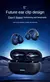 Fone de Ouvido T75 - Bluetooth 5.3 Sem Fio