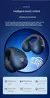 Fone de Ouvido T75 - Bluetooth 5.3 Sem Fio