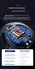 Fone de Ouvido T75 - Bluetooth 5.3 Sem Fio na internet