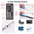 Fita RGB LED com APP e Controle Remoto - Mercado Mágico