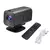 Projetor Portátil 1080P com Correção automática - Qiilu na internet