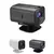 Projetor Portátil 1080P com Correção automática - Qiilu