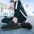 Tênis Ultra Boost Qaawal - Unissex - loja online