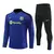 Conjunto de Treino Barcelona 24/25 - Azul - comprar online