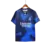 Camisa Real Madrid Especial 2018/19 Adidas Retrô - Azul Galáxia - comprar online
