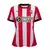 Camisa Southampton Home 2024/25 - Torcedor Feminina - comprar online