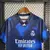 Camisa Real Madrid Especial 2018/19 Adidas Retrô - Azul Galáxia - SPORTING STORE