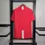 Camisa Retrô Manchester United I Home 2007/08 Masculino Vermelho - SPORTING STORE