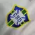 Camisa Retrô Brasil Nike 2004/05 Masculino Branco - SPORTING STORE