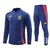 Conjunto de Treino Espanha 24/25 - Azul - comprar online