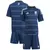 Conjunto Infantil Aston Villa Third - 24/25 - comprar online