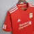 Camisa Liverpool Retrô 2010/2011 Vermelha - Adidas - loja online