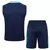 Conjunto Regata Chelsea 2024/25 - Azul Escuro na internet