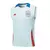 Conjunto Regata Espanha 2024/25 - Azul e Vermelha - SPORTING STORE