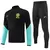 Conjunto de Treino Inter de Milão - Masculino - Preto - comprar online