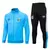 Conjunto de Treino Grêmio - Masculino - Azul - comprar online