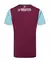 Camisa Burnley Home 2024/25 - Torcedor Masculino na internet
