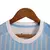 Conjunto Infantil Uruguai Home - 24/25