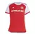 Camisa Internacional Home 2024/25 - Torcedor Feminina - comprar online