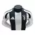 Camisa Juventus Manga Longa Home 24/25 - Jogador Masculina - SPORTING STORE