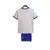 Conjunto Infantil França Away - 24/25 - SPORTING STORE