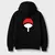 Buzo Naruto - Logo Uchiha Espalda | Oversize Premium - comprar online