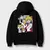 Buzo Sailor Moon - Frames | Oversize Premium - comprar online
