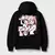Buzo Sailor Moon - Pink White | Oversize Premium - comprar online