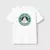 Remera Avatar - Jasmine Dragon Verde - comprar online