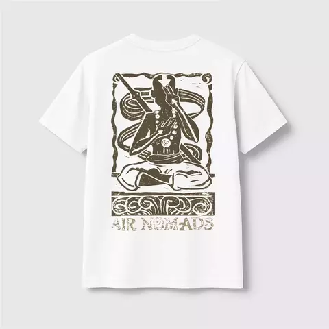 Remera Avatar - Nómadas Aire - comprar online