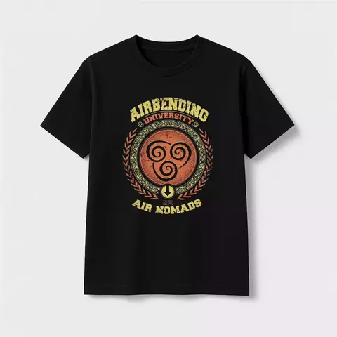 Remera Avatar - Nómadas Aire Universidad - comprar online