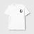 Remera Sailor Moon - Moon - Blanca en internet