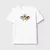 Remera Sailor Moon - Group Color - Blanca - comprar online