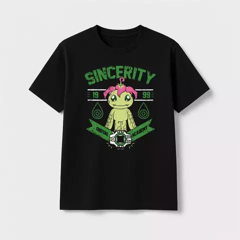 Remera Digimon - Palmon - comprar online