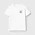 Remera Naruto y Sasuke - Blanco en internet
