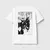 Remera Naruto - Grupo Akatsuki - Blanco - comprar online