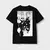Remera Naruto - Grupo Akatsuki - Negro - comprar online