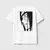 Remera Naruto - Itachi - Blanco - comprar online