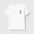 Remera Naruto - Grupo Akatsuki - Blanco en internet