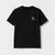 Remera Naruto - Minato Yellow Lighting en internet