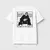 Remera Naruto - Obito - Blanco - comprar online