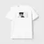Remera Naruto - Rock Lee Puerta - Blanco - comprar online