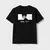Remera Naruto - Rock Lee Puerta - Negro - comprar online