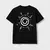 Remera Naruto - Sello - Negro - comprar online