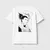 Remera Naruto - Shikamaru - Blanco - comprar online