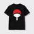 Remera Naruto - Uchiha Logo - Espalda - comprar online
