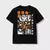 Remera Naruto y Kurama - comprar online