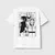 Remera Naruto y Sasuke - Blanco - comprar online