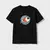 Remera Dragon Ball - Saiyan Express - Negro - comprar online