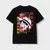 Remera One Piece - Monkey D Luffy - comprar online